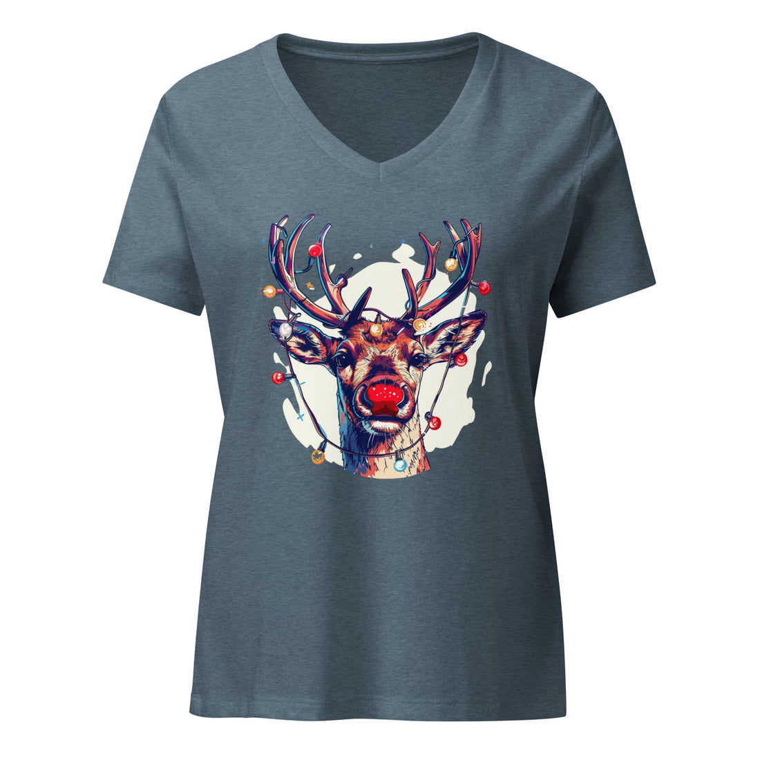 Rudolph Shirt